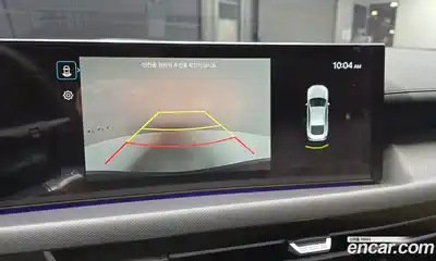 Hyundai Sonata 2024 1.6 Автомат в Москве № 119541, миниатюра 2