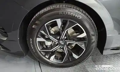 Hyundai Sonata 2024 1.6 Автомат в Москве № 119541, миниатюра 7