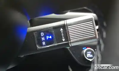 Hyundai Sonata 2024 1.6 Автомат в Москве № 119541, миниатюра 8