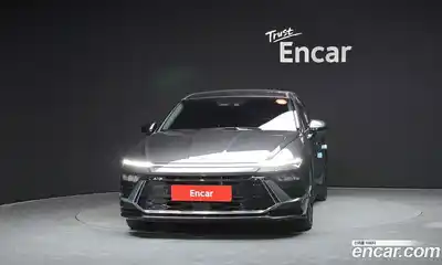 Hyundai Sonata 2024 1.6 Автомат в Москве № 119541, миниатюра 10