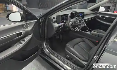 Hyundai Sonata, 2025