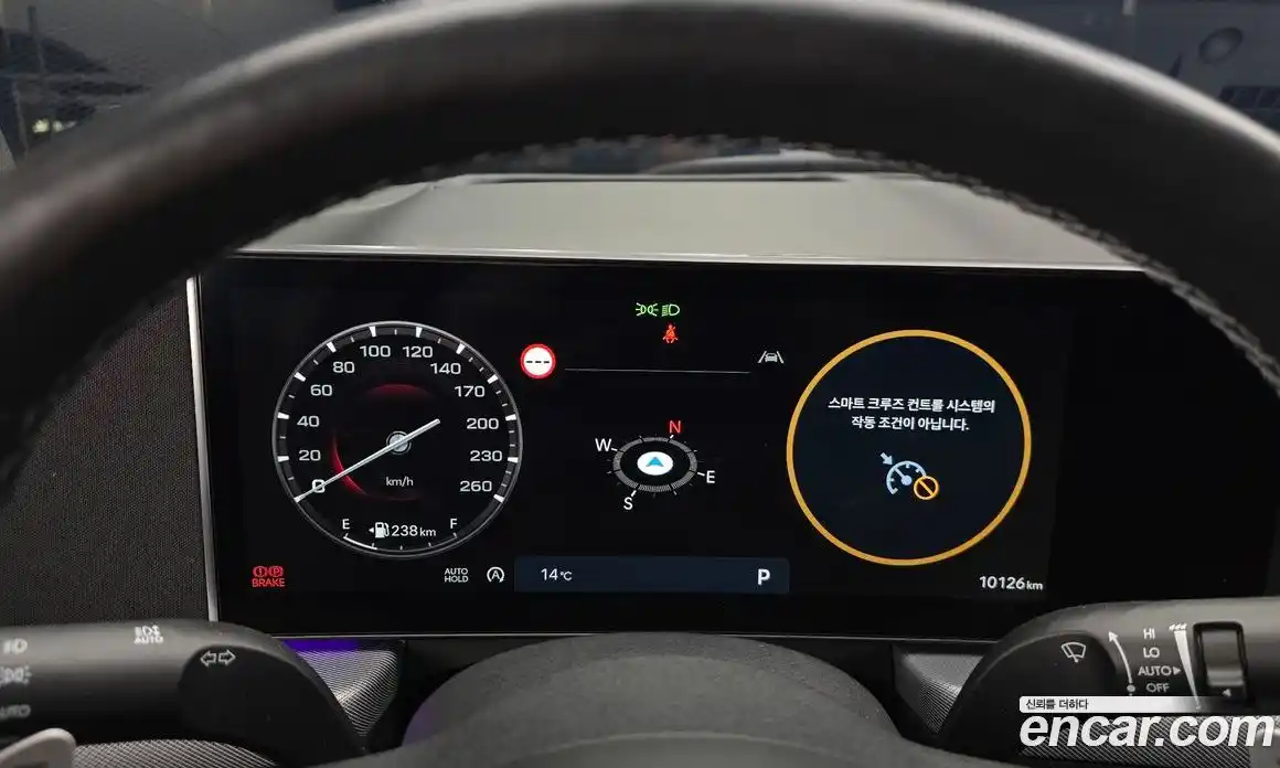 Hyundai Sonata 2025 1.6 Автомат в Москве № 119725, фото 11