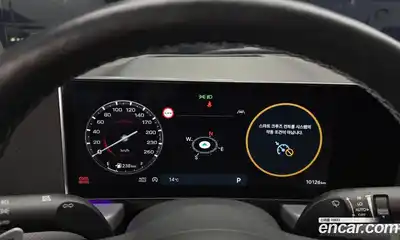 Hyundai Sonata 2025 1.6 Автомат в Москве № 119725, миниатюра 11