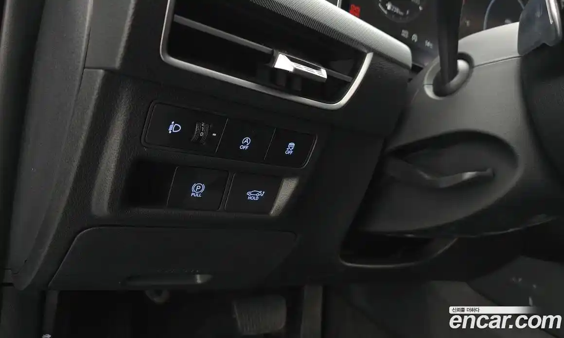 Hyundai Sonata 2025 1.6 Автомат в Москве № 119725, фото 18