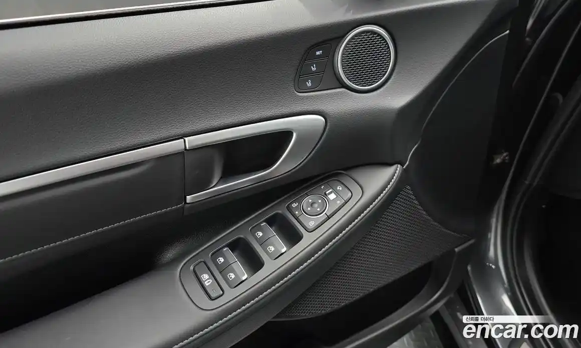 Hyundai Sonata 2025 1.6 Автомат в Москве № 119725, фото 8