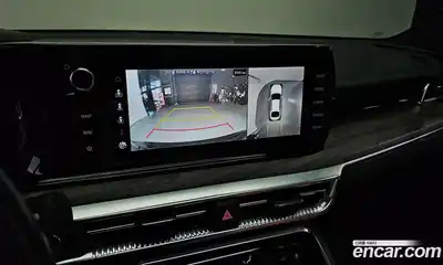 Kia K5 2021 1.6 Автомат в Москве № 120235, миниатюра 11