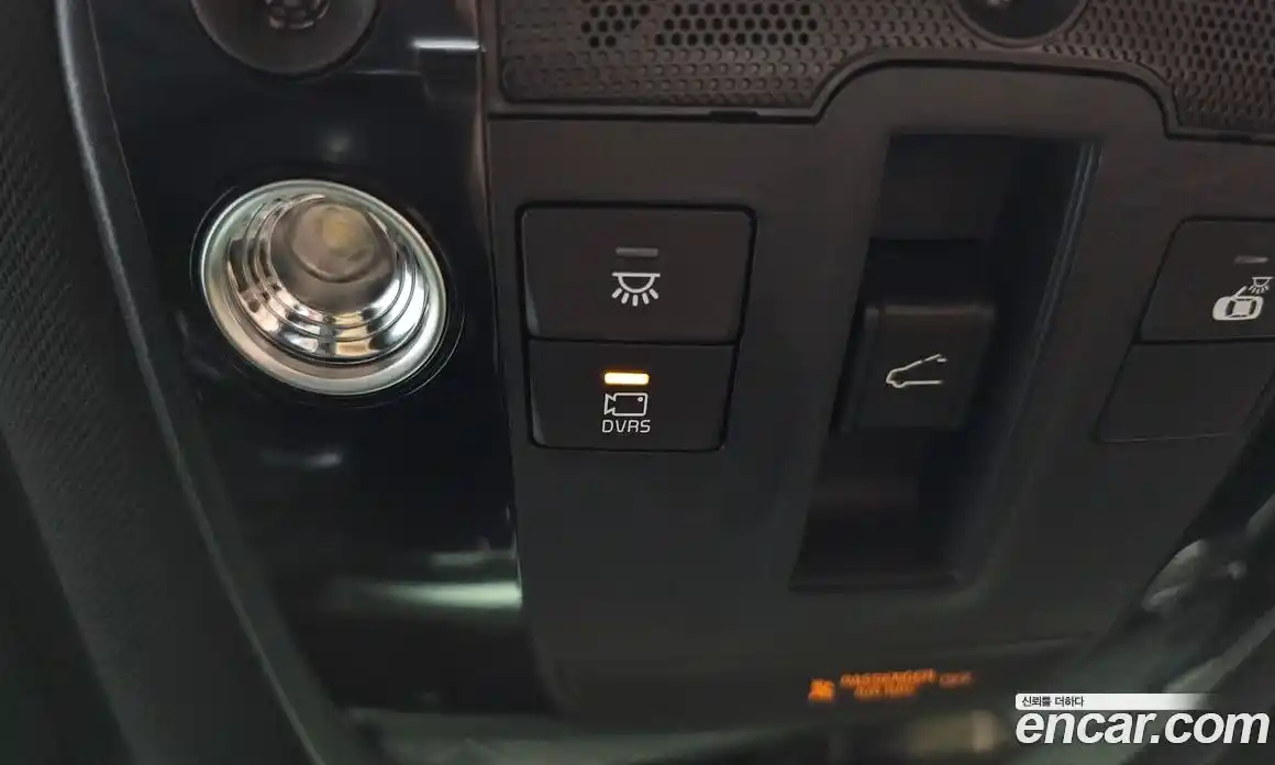 Kia K5 2021 1.6 Автомат в Москве № 120235, фото 16