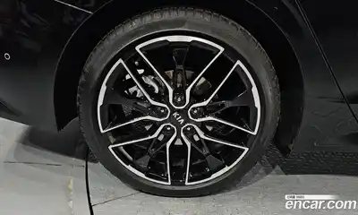 Kia K5 2021 1.6 Автомат в Москве № 120235, миниатюра 2