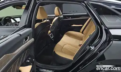 Kia K5 2021 1.6 Автомат в Москве № 120235, миниатюра 10