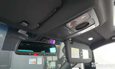 Kia Mohave 2022 3.0 Автомат в Москве № 121473, миниатюра 11