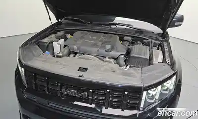 Kia Mohave 2022 3.0 Автомат в Москве № 121473, миниатюра 2