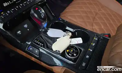 Kia Mohave 2022 3.0 Автомат в Москве № 121473, миниатюра 3