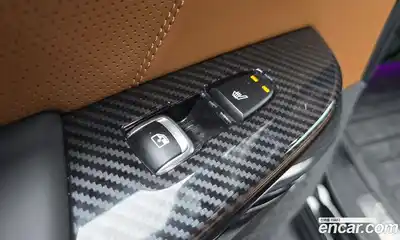 Kia Mohave 2022 3.0 Автомат в Москве № 121473, миниатюра 6