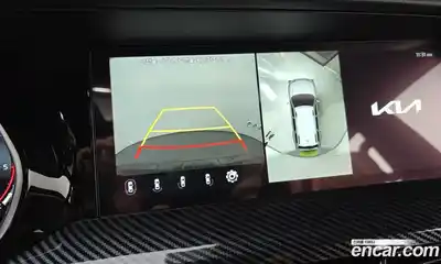 Kia Mohave 2022 3.0 Автомат в Москве № 121473, миниатюра 7