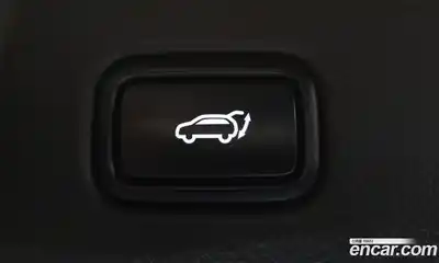 Kia Mohave 2022 3.0 Автомат в Москве № 121473, миниатюра 9