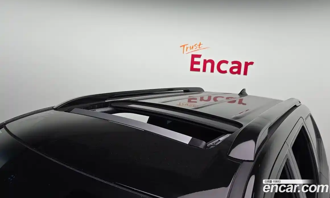 Kia Mohave 2022 3.0 Автомат в Москве № 121473, фото 10