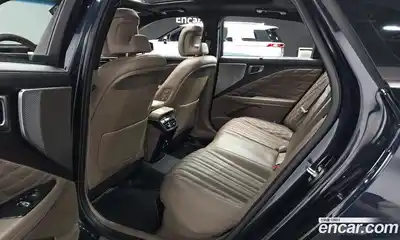 Kia K8 2022 1.6 Автомат в Москве № 121751, миниатюра 12