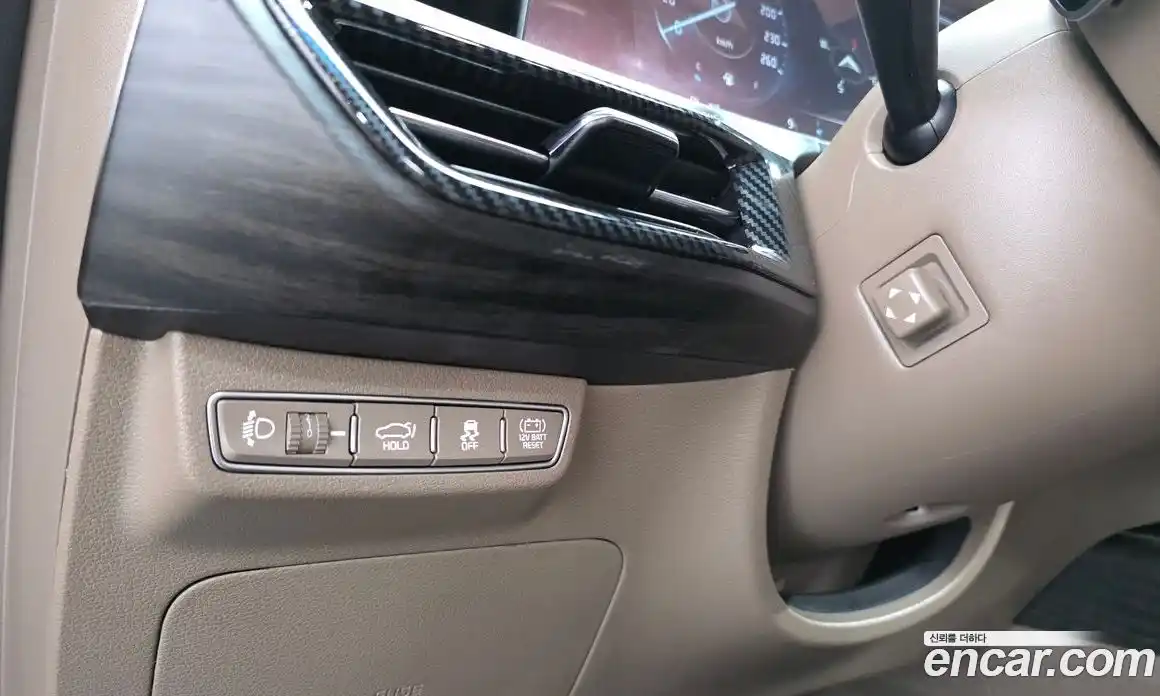 Kia K8 2022 1.6 Автомат в Москве № 121751, фото 16