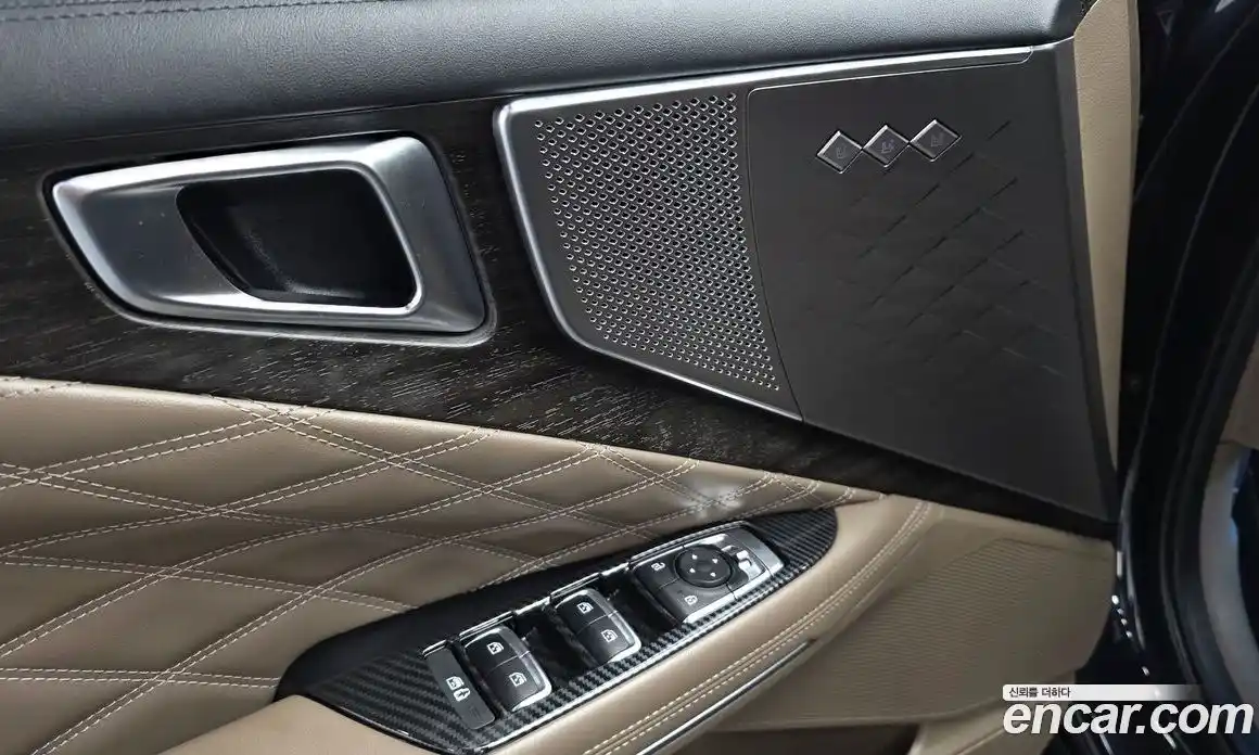 Kia K8 2022 1.6 Автомат в Москве № 121751, фото 18