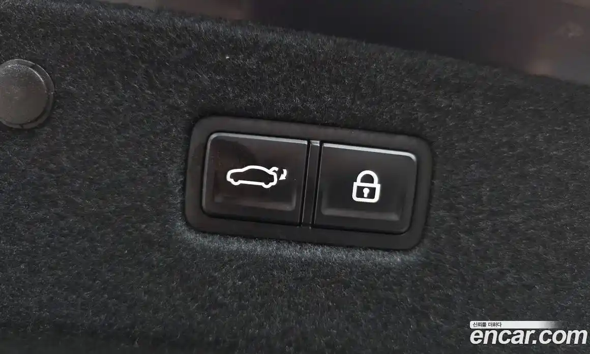 Kia K8 2022 1.6 Автомат в Москве № 121751, фото 20