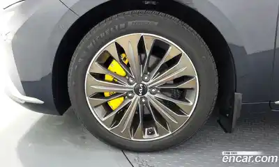 Kia K8 2022 1.6 Автомат в Москве № 121751, миниатюра 5