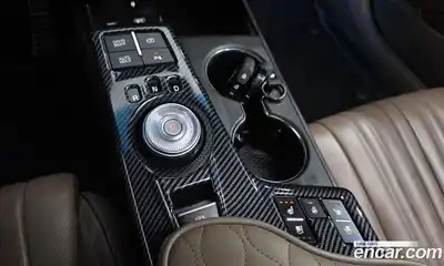 Kia K8 2022 1.6 Автомат в Москве № 121751, миниатюра 9