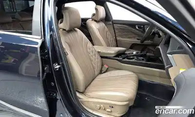 Kia K8 2022 1.6 Автомат в Москве № 121751, миниатюра 10