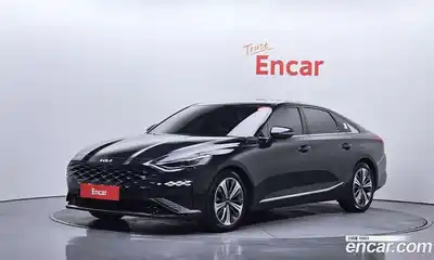 Kia K8 2022 2.5 Автомат в Москве № 121812, миниатюра 3