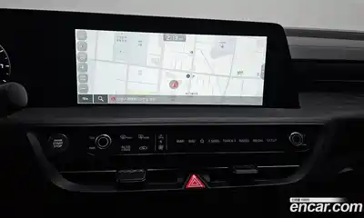 Kia K8 2022 2.5 Автомат в Москве № 121812, миниатюра 4