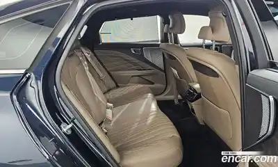 Kia K8 2022 2.5 Автомат в Москве № 121812, миниатюра 5