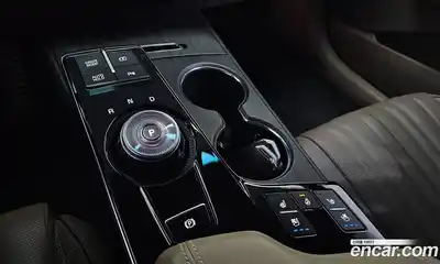 Kia K8 2022 2.5 Автомат в Москве № 121812, миниатюра 6