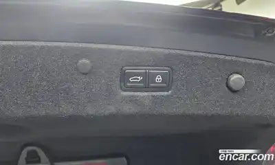 Kia K8 2022 2.5 Автомат в Москве № 121812, миниатюра 7