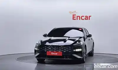 Kia K8 2022 2.5 Автомат в Москве № 121812, миниатюра 9