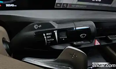 Kia K8 2022 2.5 Автомат в Москве № 121812, миниатюра 10