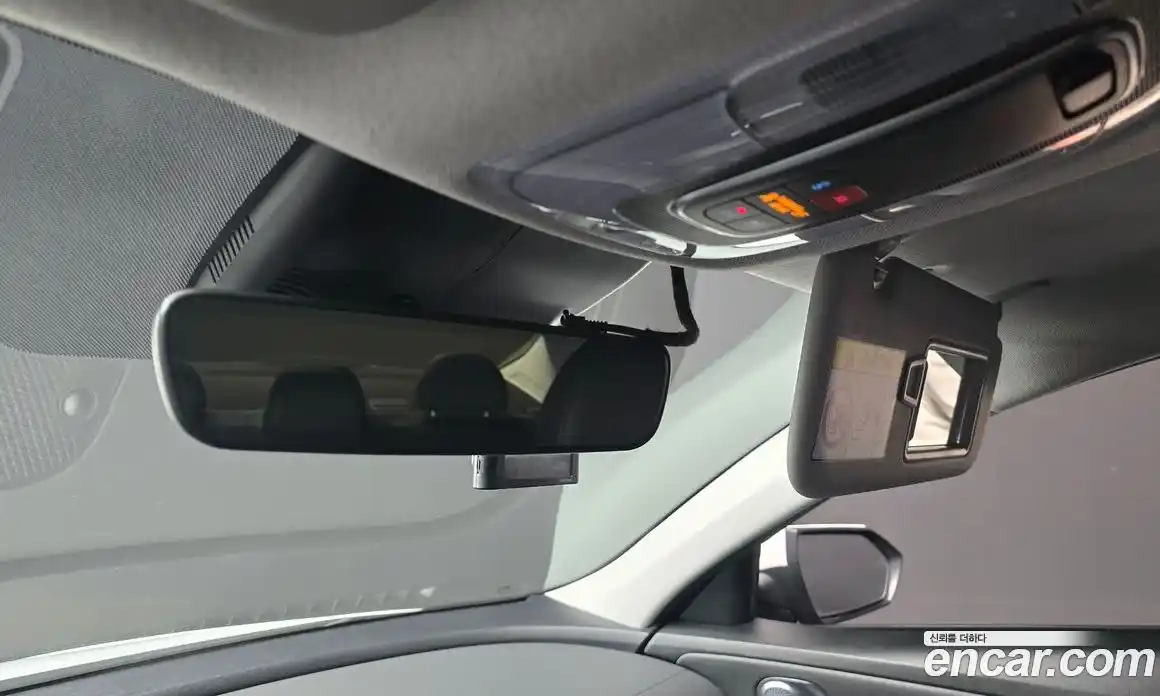 Hyundai Avante 2023 1.6 Автомат в Москве № 122402, фото 11