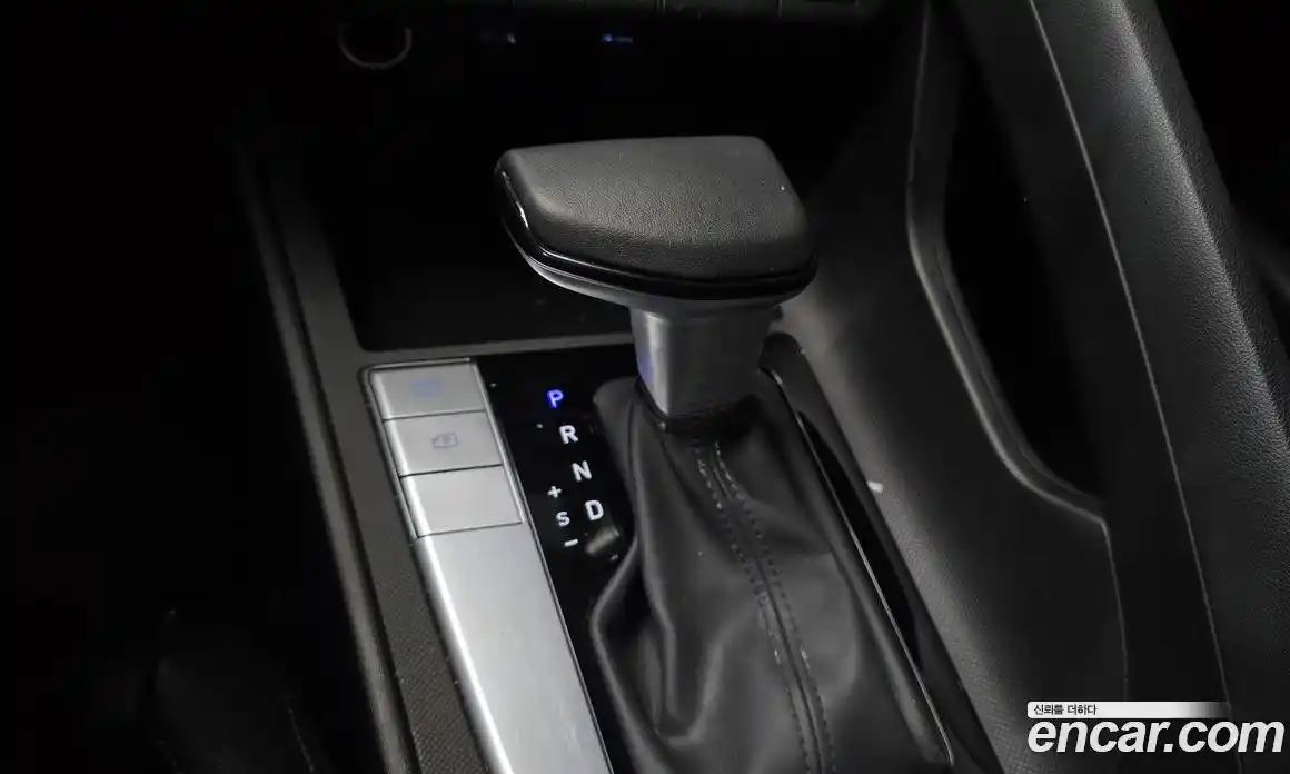 Hyundai Avante 2023 1.6 Автомат в Москве № 122402, фото 12