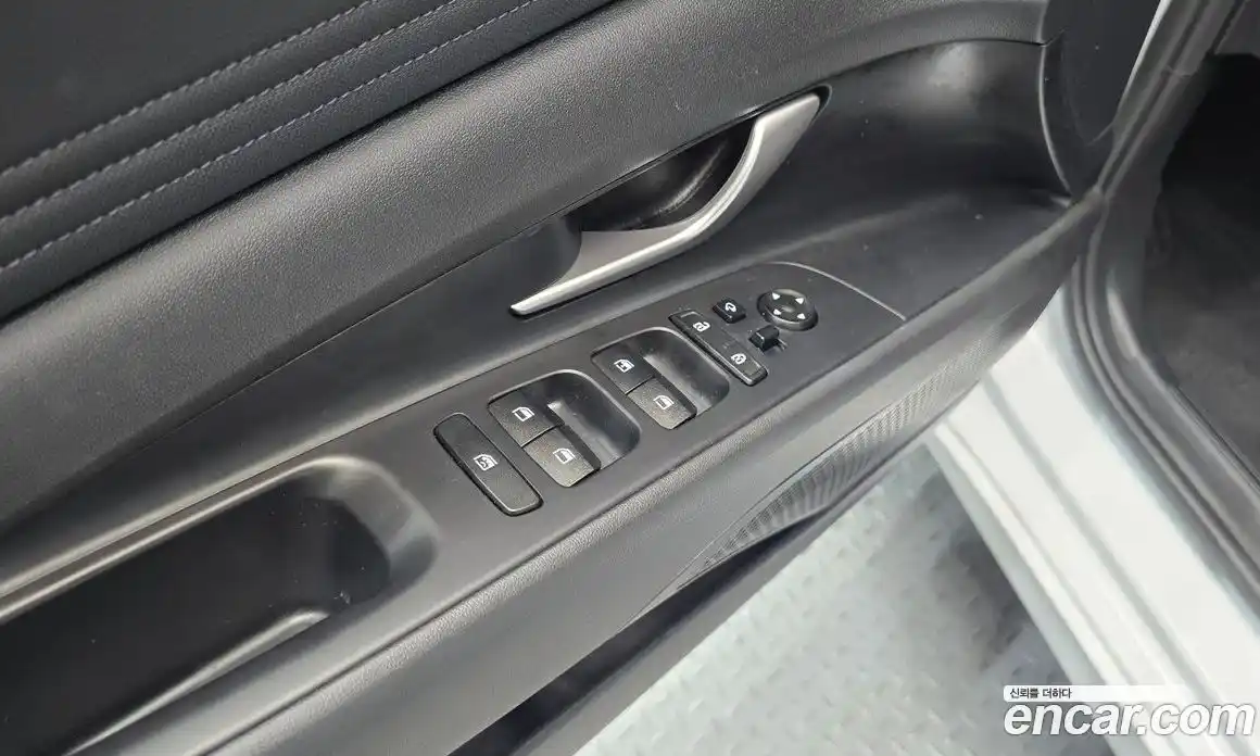 Hyundai Avante 2023 1.6 Автомат в Москве № 122402, фото 15