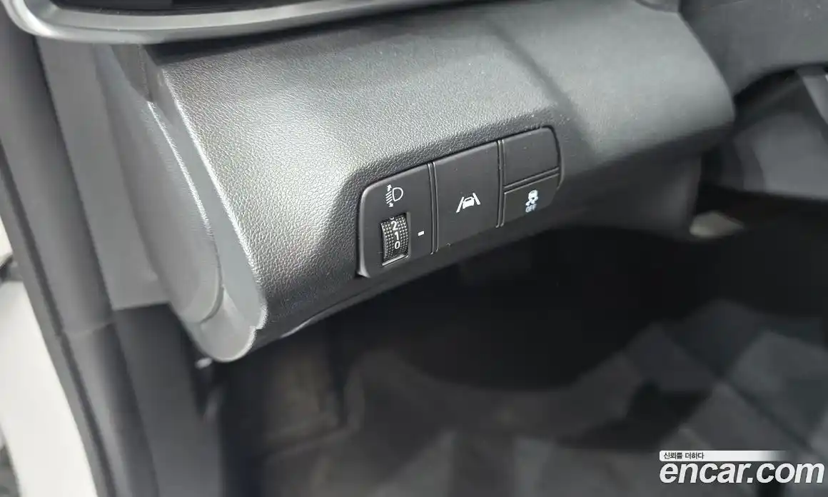 Hyundai Avante 2023 1.6 Автомат в Москве № 122402, фото 20