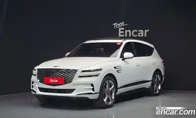 Genesis GV80, 2023