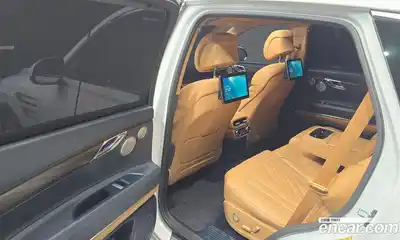Genesis GV80 2023 3.5 Автомат в Москве № 122468, миниатюра 11