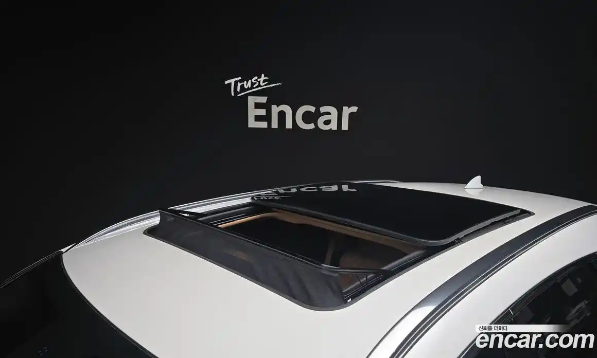 Genesis GV80 2023 3.5 Автомат в Москве № 122468, фото 19