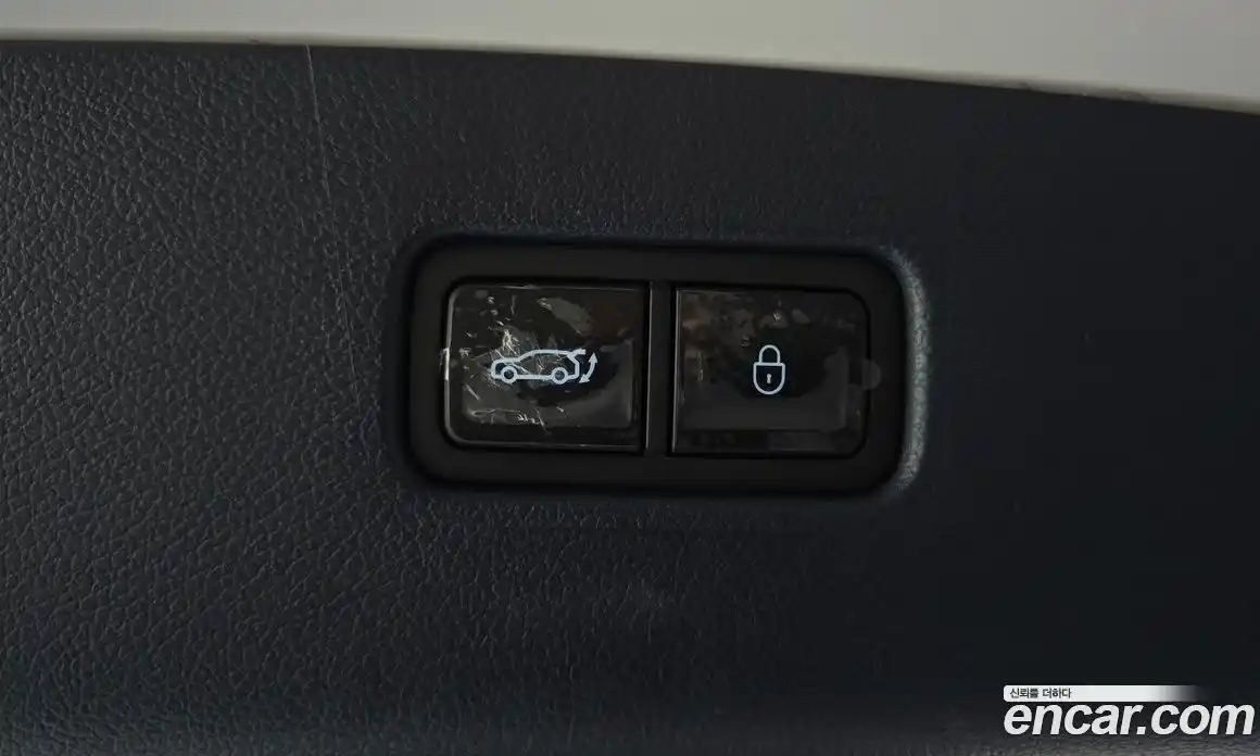 Genesis GV80 2023 3.5 Автомат в Москве № 122468, фото 20