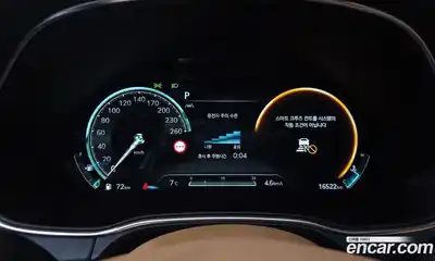 Genesis GV80 2023 3.5 Автомат в Москве № 122468, миниатюра 8