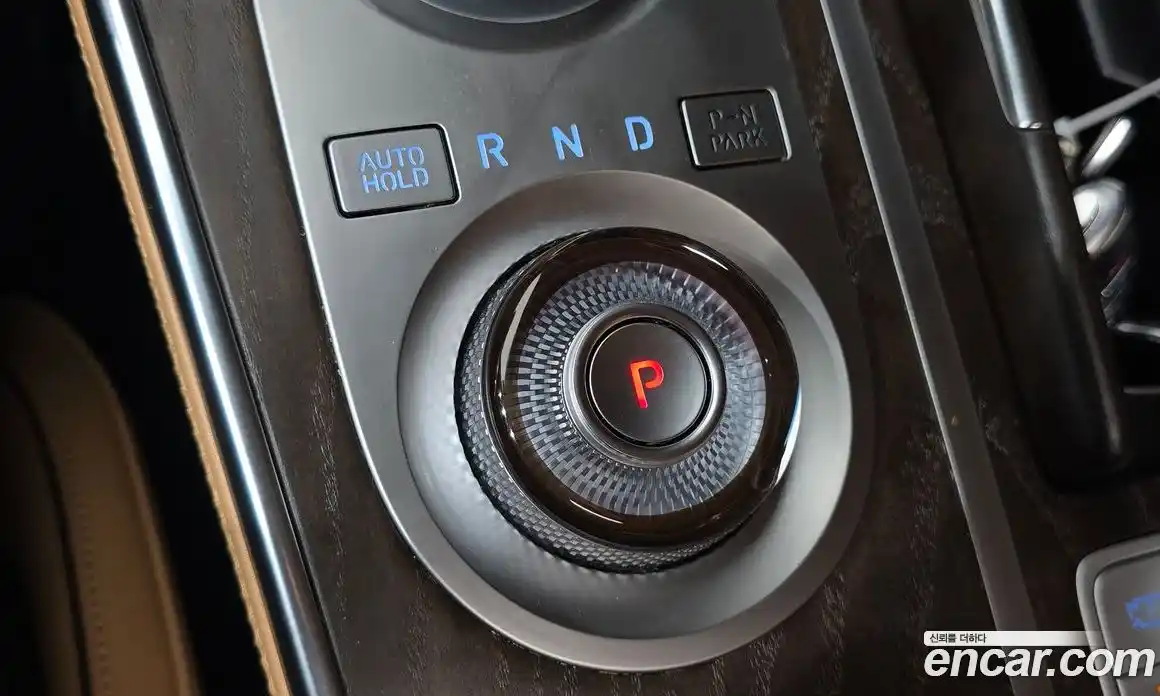 Genesis GV80 2023 3.5 Автомат в Москве № 122468, фото 9