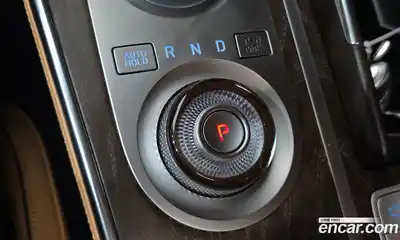 Genesis GV80 2023 3.5 Автомат в Москве № 122468, миниатюра 9