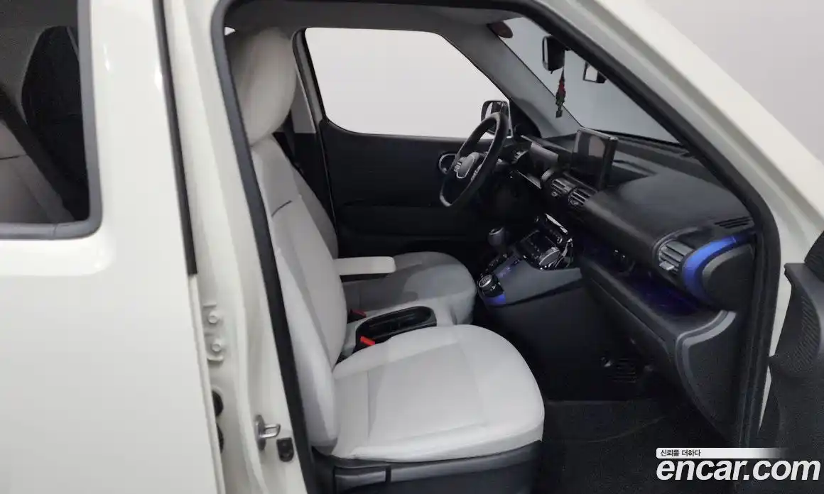 Hyundai Casper 2024 1.0 Автомат в Москве № 124560, фото 11