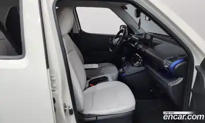 Hyundai Casper 2024 1.0 Автомат в Москве № 124560, миниатюра 11