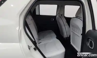 Hyundai Casper 2024 1.0 Автомат в Москве № 124560, миниатюра 12