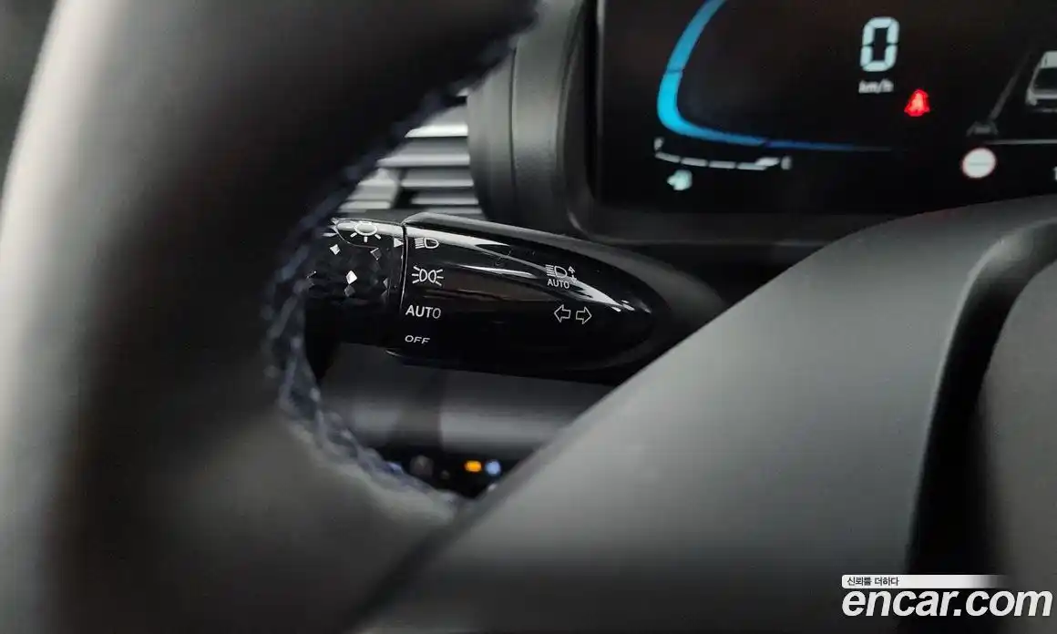 Hyundai Casper 2024 1.0 Автомат в Москве № 124560, фото 14