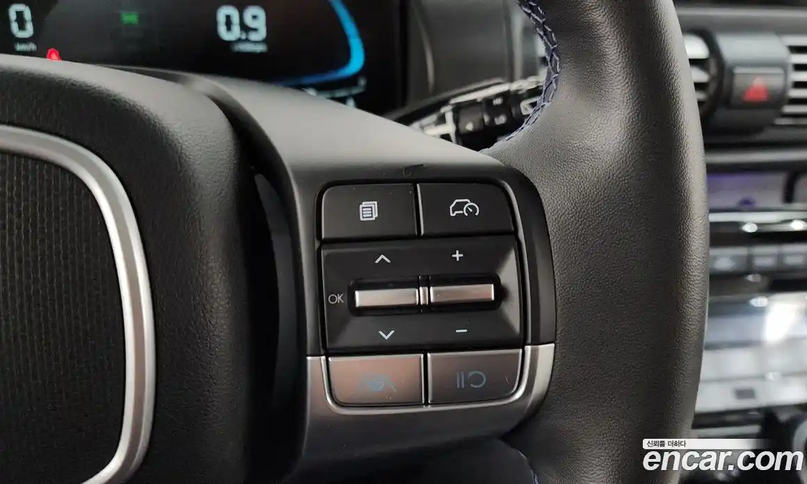 Hyundai Casper 2024 1.0 Автомат в Москве № 124560, фото 15